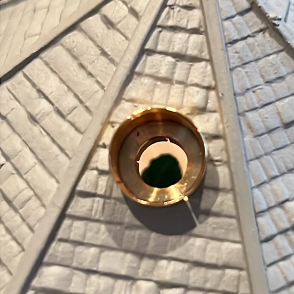 Vintage 1996 Hallmark Ornament used No box - Picture 4 of 9